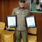 Reconocimiento a la Delegación Provincial Camagüey y su destacado colectivo.