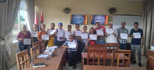 Fórum por la innovación. ¡Camagüey 2025!