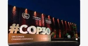 Naciones Unidas sobre el Cambio Climático