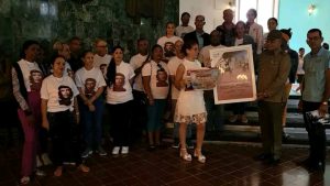 La alegría envolvió a los 87 graduados..